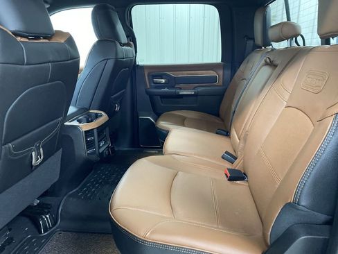 Used 2022 RAM 2500 Limited image 22