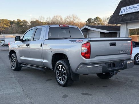 Used 2015 Toyota Tundra SR5 image 6