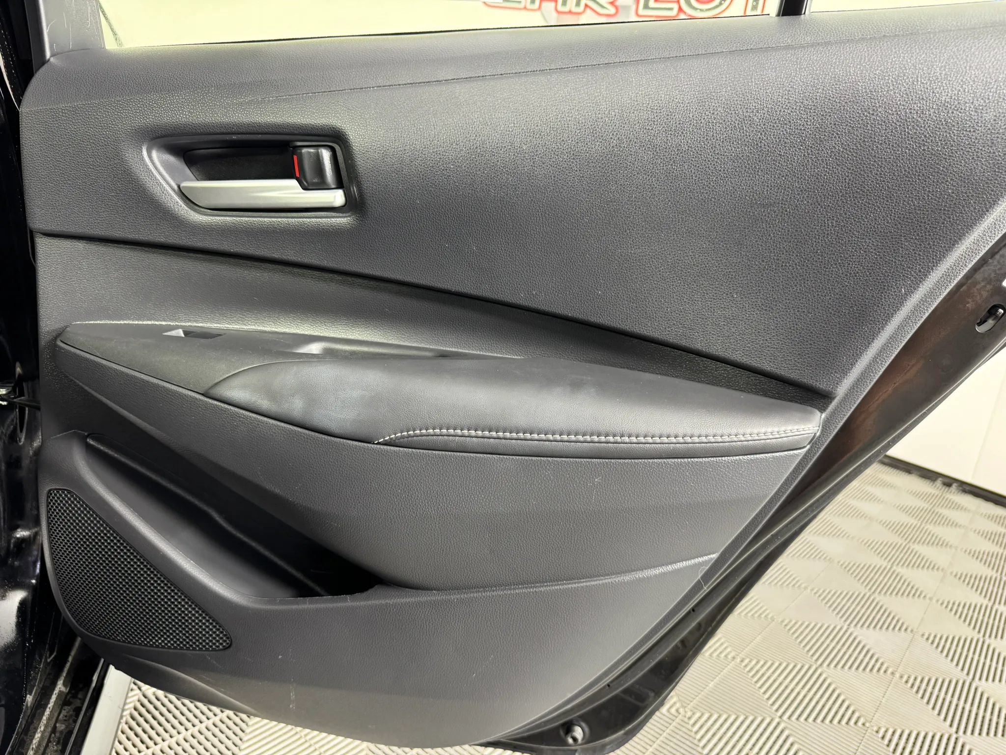 Used 2024 Toyota Corolla XLE FWD image 42