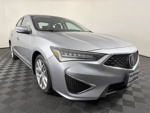 Used 2022 Acura ILX FWD image 5