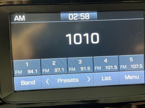 Used 2019 Hyundai Accent SE FWD image 26
