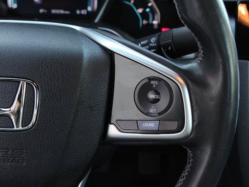 Used 2018 Honda Civic EX-T image 25