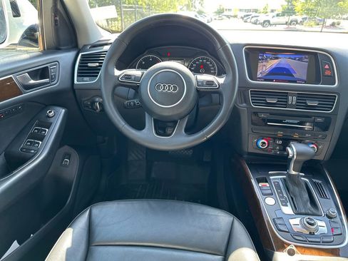 Used 2015 Audi Q5 TDI Premium Plus w/ Technology Package AWD/4WD image 27