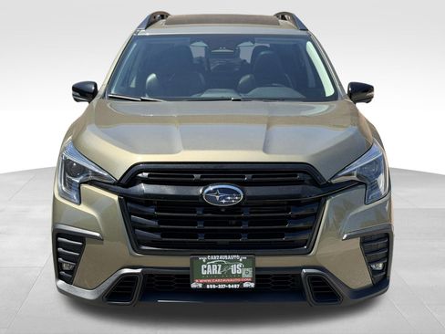 Used 2023 Subaru Ascent Onyx Edition Limited AWD/4WD image 2