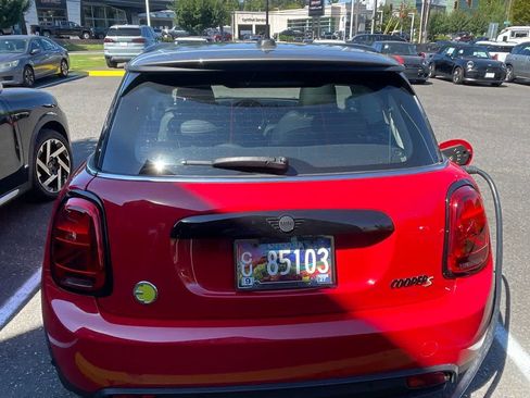 Used 2024 MINI Cooper SE FWD image 6