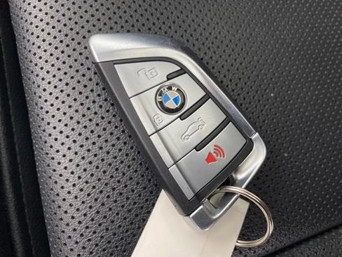 Used 2023 BMW X3 xDrive30i AWD/4WD image 25