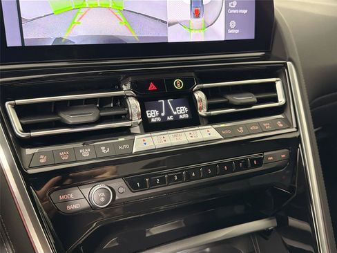 New 2026 BMW 840i xDrive Coupe AWD/4WD image 30