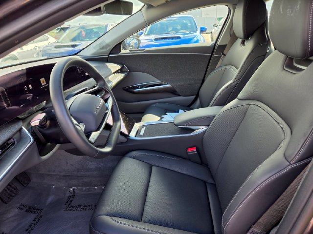 Used 2026 Lucid Air Pure RWD image 27