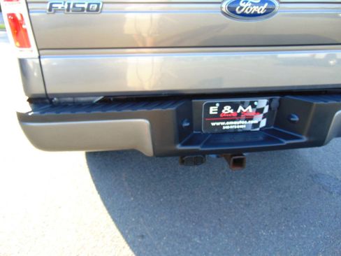 Used 2014 Ford F150 STX w/ Equipment Group 201A Mid AWD/4WD image 24