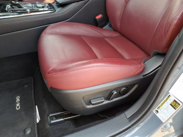Used 2025 MAZDA CX-30 AWD 2.5 S w/ Preferred Package image 18