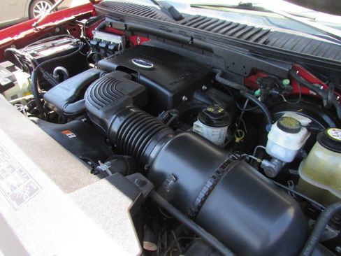 Used 2003 Ford Expedition Eddie Bauer image 50