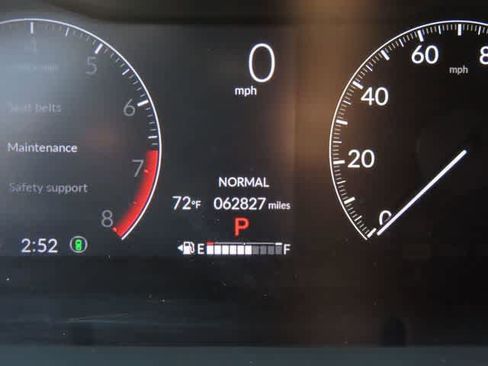 Used 2023 Honda HR-V Sport image 24