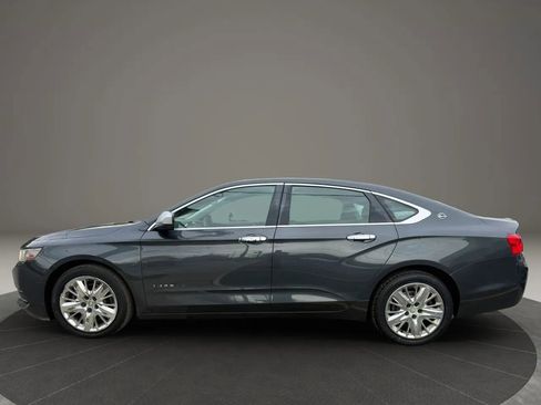Used 2014 Chevrolet Impala LS FWD image 9