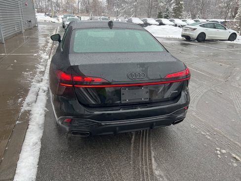 Used 2026 Audi A6 Prestige w/ Prestige Package image 39