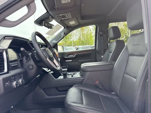 Used 2023 GMC Sierra 1500 Denali w/ Denali Reserve Package image 9