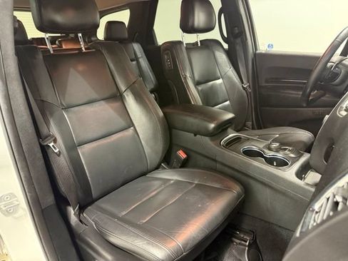 Used 2016 Dodge Durango Limited AWD/4WD image 31