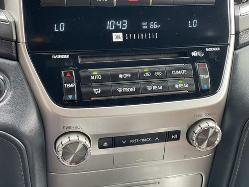 Used 2019 Toyota Land Cruiser w/ Carpet Mat Package image 15