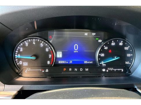 Used 2020 Ford Explorer Limited AWD/4WD image 22