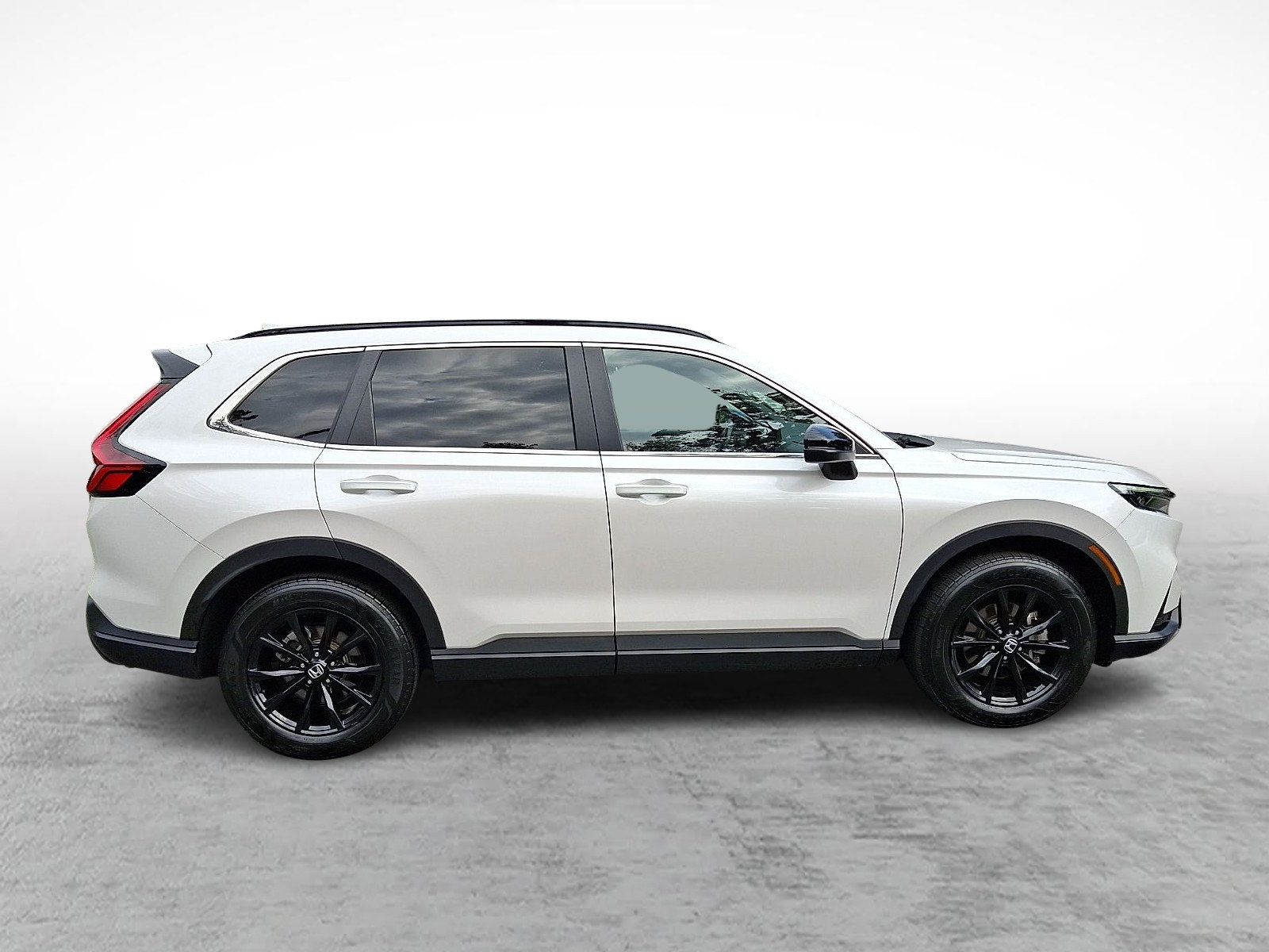 Used 2024 Honda CR-V Sport-L image 7