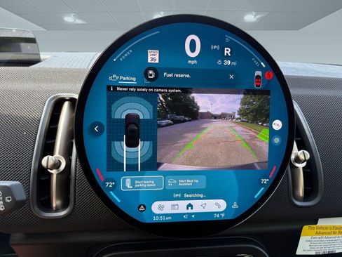 New 2025 MINI Cooper Countryman S image 29