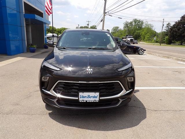 Used 2026 Buick Encore GX Preferred w/ Comfort Package AWD/4WD image 8