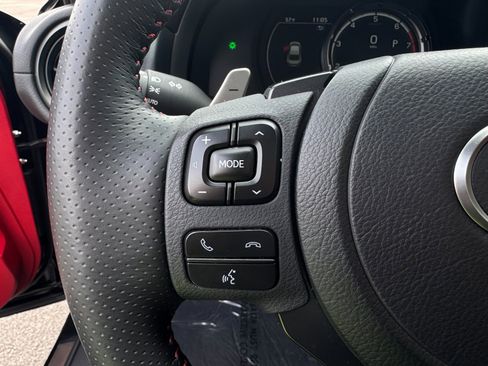 Used 2025 Lexus IS 350 F Sport w/ Navigation Package image 40