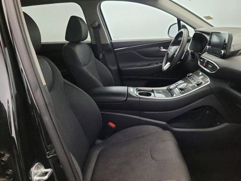 Used 2021 Hyundai Santa Fe SEL w/ Cargo Package FWD image 21