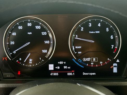Used 2020 BMW X2 xDrive28i w/ Convenience Package AWD/4WD image 16