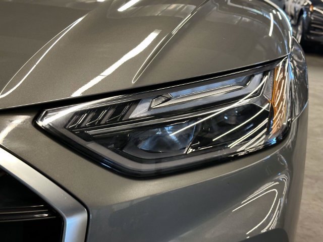 Certified 2023 Audi Q5 2.0T Premium w/ Convenience Package AWD/4WD image 7