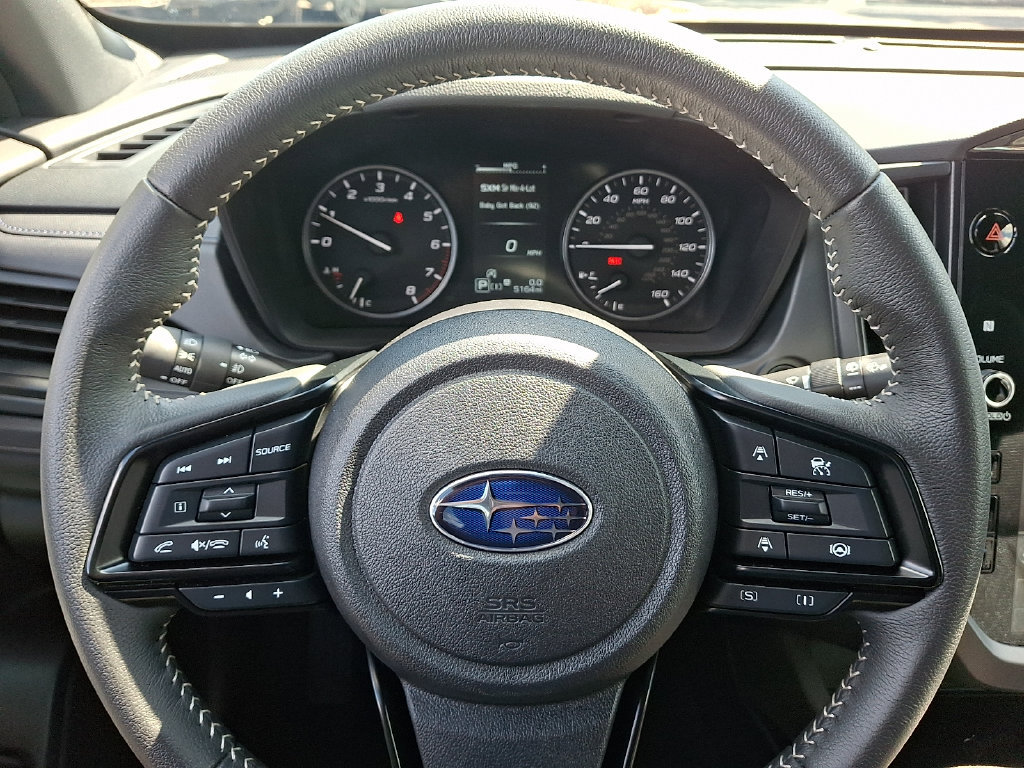 Certified 2025 Subaru Forester Premium AWD/4WD image 19