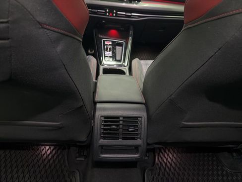 Used 2023 Volkswagen GTI 40th Anniversary Edition image 23