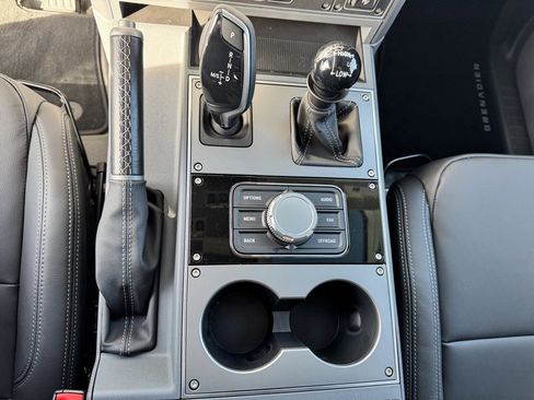 New 2026 INEOS Grenadier image 14