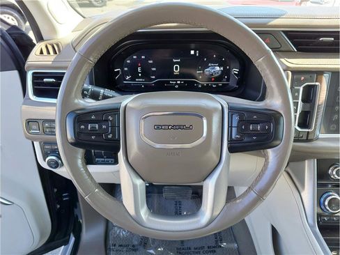 Used 2022 GMC Yukon Denali w/ Denali Ultimate Package image 5