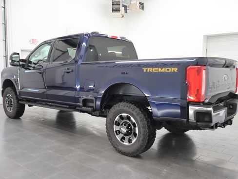Used 2024 Ford F250 XLT w/ Tremor Off-Road Package AWD/4WD image 6