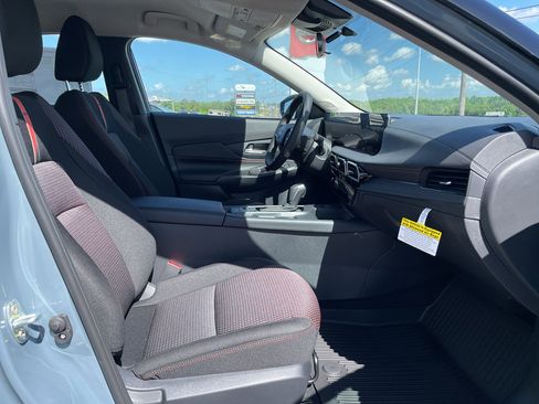 New 2026 Nissan Sentra SR image 22