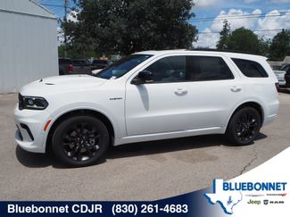 New 2025 Dodge Durango R/T video 1