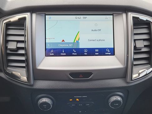 Certified 2022 Ford Ranger XLT w/ Equipment Group 301A Mid image 14