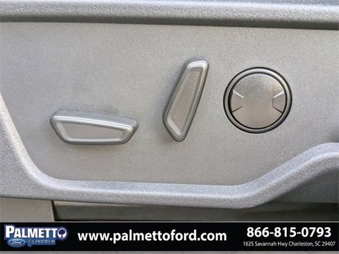 Certified 2024 Ford Bronco Outer Banks image 20