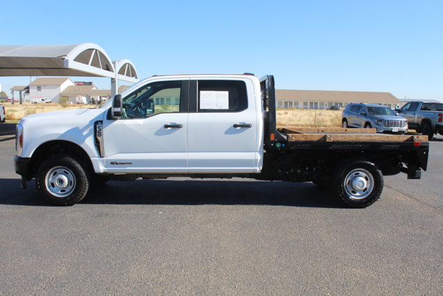 Used 2024 Ford F350 XL w/ FX4 Off-Road Package AWD/4WD image 5