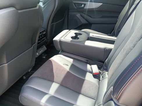 Used 2023 Acura MDX A-Spec AWD/4WD image 18