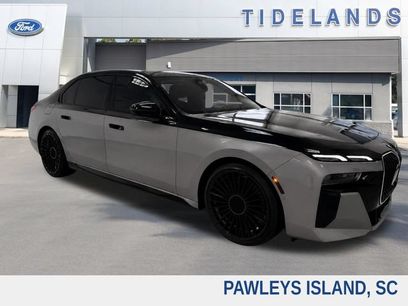 Used 2024 BMW 740i