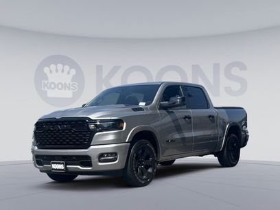 Used 2025 RAM 1500 Big Horn