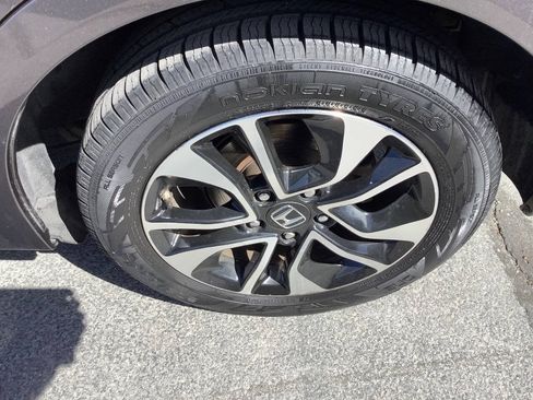 Used 2013 Honda Civic EX image 21