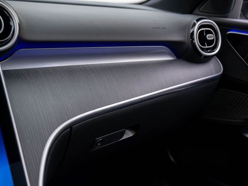 New 2026 Mercedes-Benz C 300 C 300 image 29