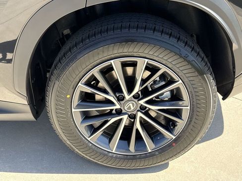 New 2026 Lexus NX 350 AWD w/ Premium Package image 31