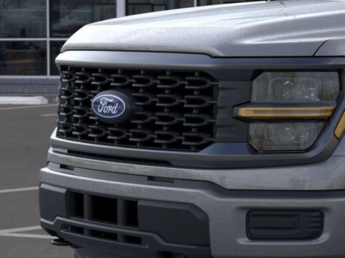 New 2026 Ford F150 STX AWD/4WD image 17