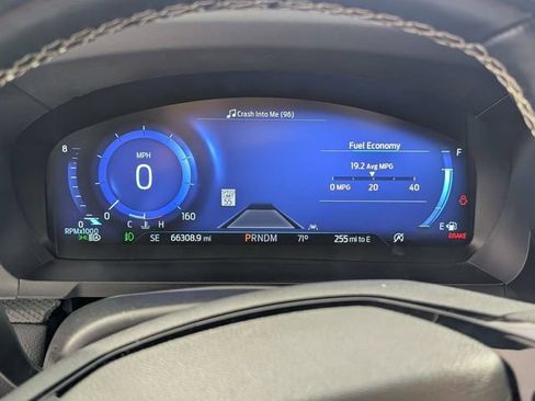 Used 2023 Ford Explorer ST w/ Equipment Group 401A AWD/4WD image 18