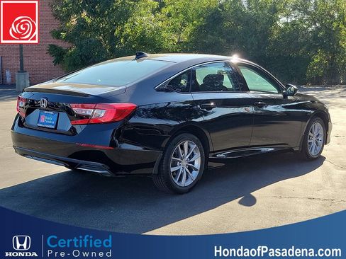 Used 2022 Honda Accord LX image 5