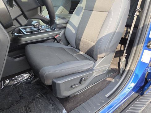 Used 2022 Ford F150 XLT w/ Equipment Group 302A High AWD/4WD image 21