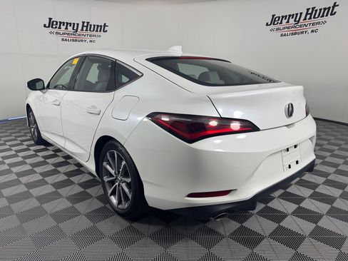 Used 2024 Acura Integra FWD image 9